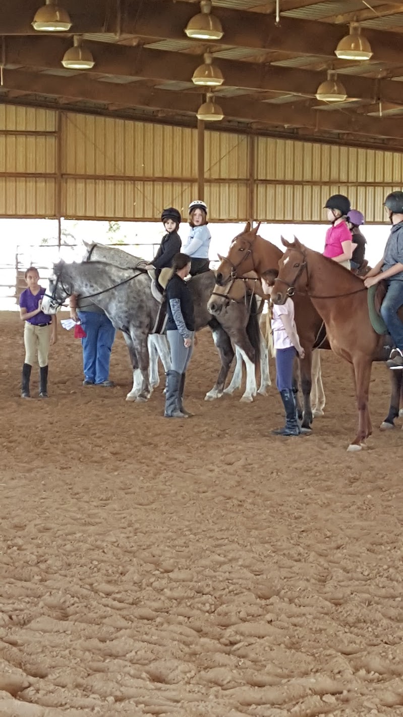 Sugar Land Stables