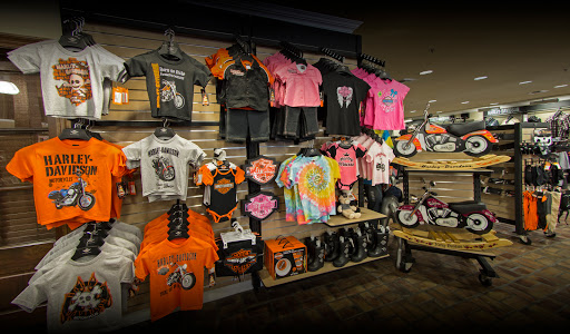 Motorcycle Dealer «Hammond Harley-Davidson», reviews and photos, 1530 SW Railroad Ave, Hammond, LA 70403, USA