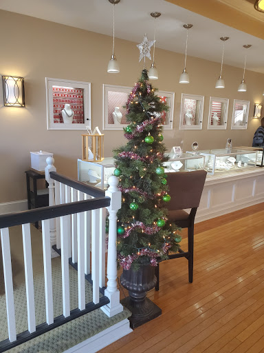 Jeweler «M.J. Thomas Jewelers», reviews and photos, 3637 Main St, Stratford, CT 06614, USA