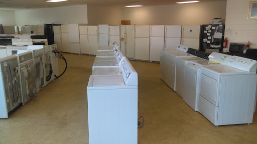 Used Appliance Store «JC,s Used Appliance», reviews and photos, 828 N Memorial Dr, Lancaster, OH 43130, USA
