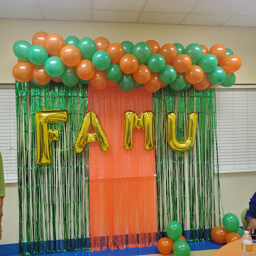 Community Center «Henry T Jones Community Center», reviews and photos, 3856 Grant Rd, Jacksonville, FL 32207, USA