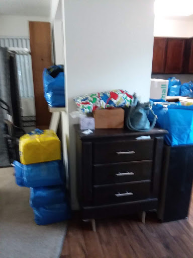 Moving Company «Low Budget Movers», reviews and photos, 512 W 2nd Ave #104, Mesa, AZ 85210, USA