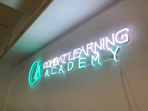 Combat Learning Academy