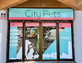 City Pets