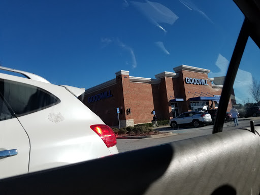 Donations Center «Goodwill of North Georgia: Hamilton Mill Store and Donation Center», reviews and photos