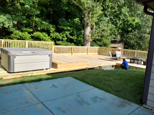 Golf Course «Quail Ridge Golf Course», reviews and photos, 4055 Altruria Rd, Bartlett, TN 38135, USA