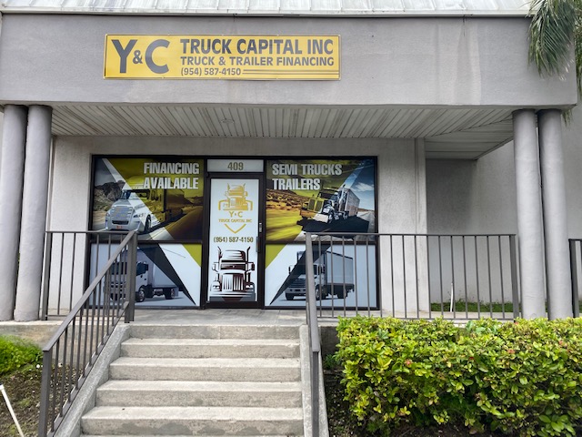 YC Truck Capital Inc