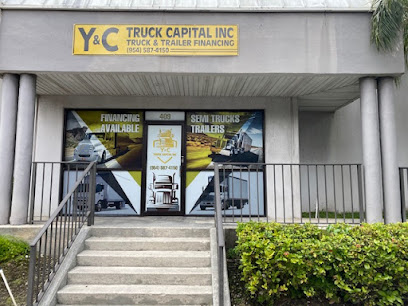 YC Truck Capital Inc
