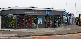 Co-op Food - Edinburgh - Milton Road West