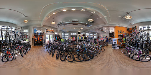 Bicycle Store «Ridgefield Bicycle Company», reviews and photos, 88 Danbury Rd, Ridgefield, CT 06877, USA