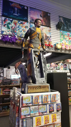 Video Game Store «Game Point», reviews and photos, 2585 Donaghey Ave, Conway, AR 72032, USA