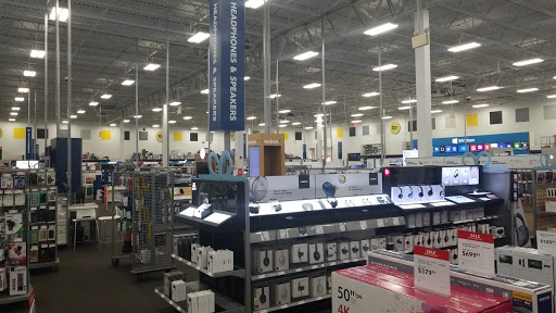 Electronics Store «Best Buy», reviews and photos, 26 Cypress St, Williston, VT 05495, USA