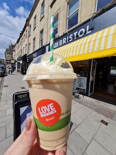 Reviews of Love bristol cafe and bar in Bristol - Coffee shop