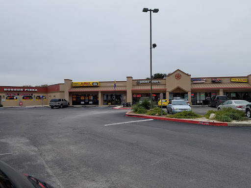 Cell Phone Store «MetroPCS Authorized Dealer», reviews and photos, 263 TX-337 Loop #400, New Braunfels, TX 78130, USA