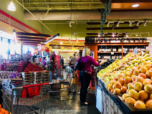 Gourmet Grocery Store «Doris Italian Market & Bakery», reviews and photos, 10057A Sunset Strip, Sunrise, FL 33322, USA