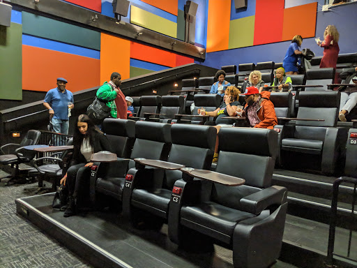 Movie Theater «Studio Movie Grill», reviews and photos, 210 W 87th St, Chicago, IL 60620, USA