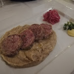 Photo n°4 de l'avis de Stefano.e fait le 04/03/2022 à 23:29 sur le  Trattoria Pane e Vino à Verona