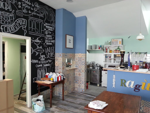 Información y opiniones sobre Ragù de Puerto De Las Nieves