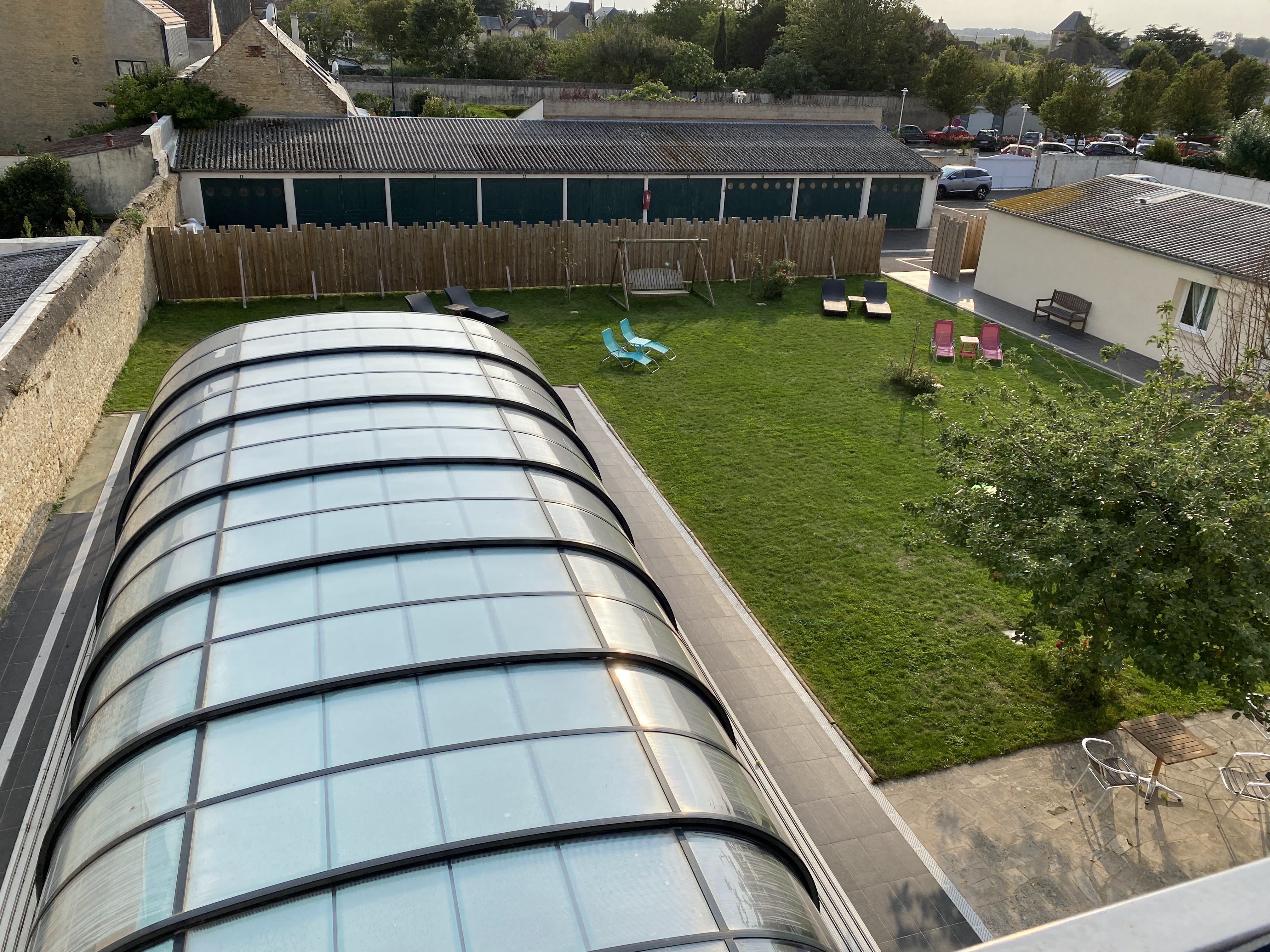 Photo n° 4 de l'avis de Laurent.A fait le 13/09/2020 à 14:48