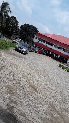 ITF Office, Rivoc St, Trans Amadi, Port Harcourt, Nigeria, Industrial Area, state Rivers