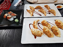 Sushi du Restaurant japonais Galaxie Sushi à Saint-Priest - n°4