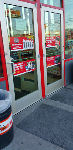 Auto Parts Store «AutoZone», reviews and photos, 1041 Market St, Lemoyne, PA 17043, USA