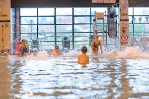 Market Drayton Swimming & Fitness Centre image