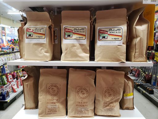 Hardware Store «Pedrotti Ace Hardware», reviews and photos, 830 Southampton Rd, Benicia, CA 94510, USA