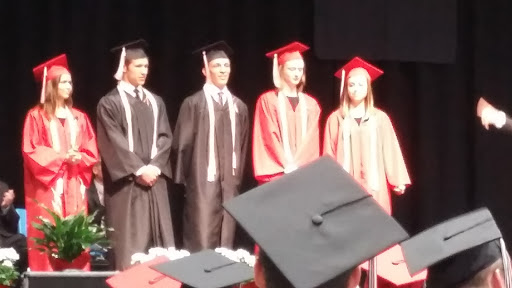 Arena «Hobart Arena», reviews and photos, 255 Adams St, Troy, OH 45373, USA