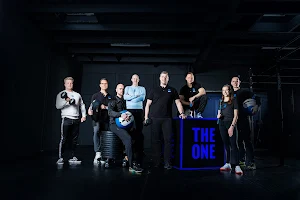 THE ONE | Personal Training & More image