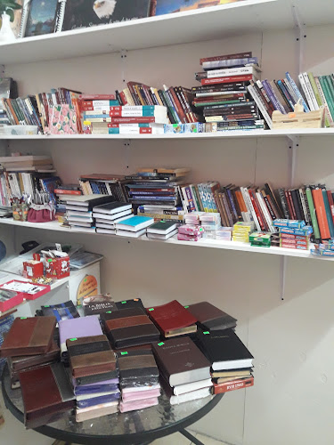 Libreria Cristiana Plenitud - Osorno