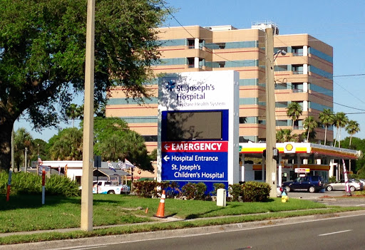 St. Joseph's Hospital- Emergency Center