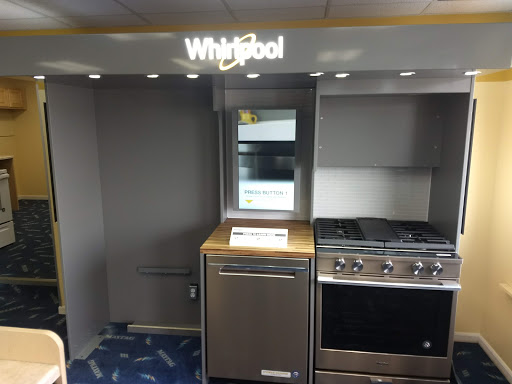 G & W Appliance Appliance Repair in Lansing, Michigan: Working Hours