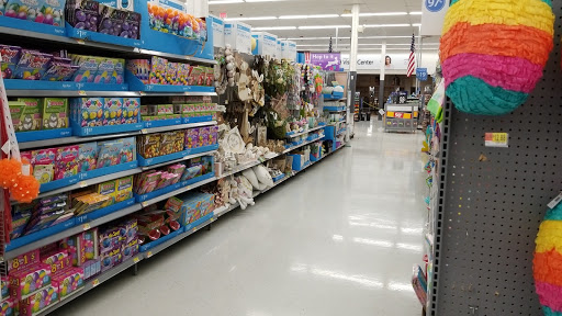 Department Store «Walmart Supercenter», reviews and photos, 5900 Perkiomen Ave, Reading, PA 19606, USA