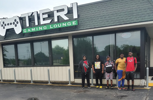 Video Arcade «Tier 1 Gaming Lounge», reviews and photos, 4350 S 27th St, Milwaukee, WI 53221, USA
