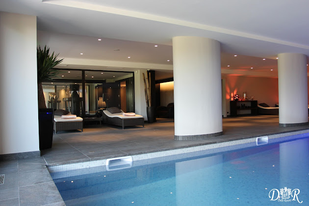 Équipements hôtels Le Daya Hotel & Spa 83520 Roquebrune-sur-Argens