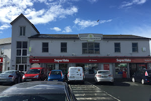 Mulhall's SuperValu Portlaoise