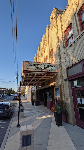 Theater Production «Civic Theatre of Allentown», reviews and photos, 527 N 19th St, Allentown, PA 18104, USA