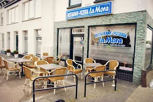 Restaurant-Pizzeria La Mora image