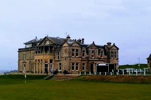 The St Andrews Golf Club image