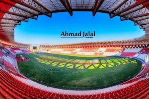 Zakho International Stadium image