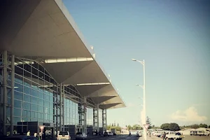 Maputo International Airport image