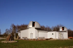 Peterberg Observatory image