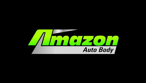 Auto Body Shop «Amazon Auto Body Shop and Collision Center», reviews and photos, 1255 Montgomery Ave, San Bruno, CA 94066, USA