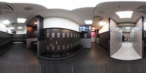 Gym «Planet Fitness», reviews and photos, 4637 Sunray Dr, Holiday, FL 34690, USA