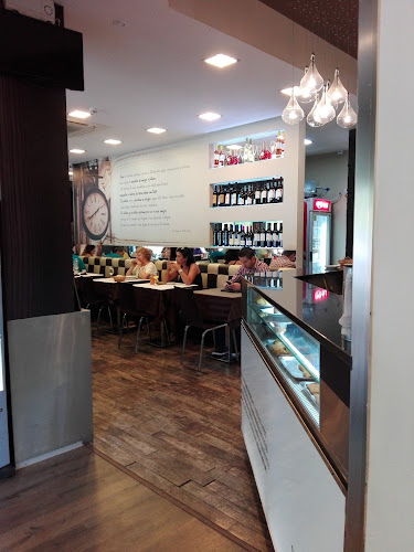 Restaurante Nova Estação Horário de abertura