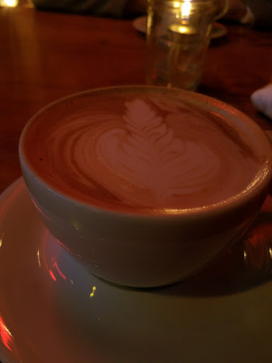 Cafe «Street 14 Café», reviews and photos, 1410 Commercial St, Astoria, OR 97103, USA