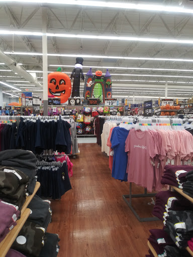 Department Store «Walmart Supercenter», reviews and photos, 33501 S Dixie Hwy, Florida City, FL 33034, USA