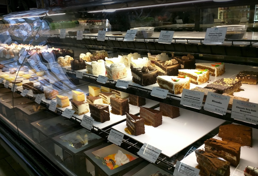 Supermarket «Hudson Greene Market», reviews and photos, 77 Hudson St, Jersey City, NJ 07302, USA