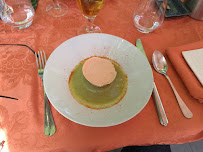 Foie gras du Restaurant Le Clézio à Chemillé-en-Anjou - n°3